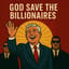 💸 God Save the Billionaires [Nordic Discord Challenge]