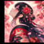 名残桜(nagori Sakura)