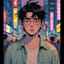 겁쟁이, 못난이
