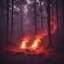 Fiery Temptation