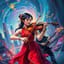 Chinese Rock Fusion