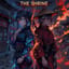 "The Shrine" by CHAZER [Soundgarden x Collab Warz]