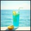 Blue Lemonade  KV3