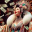 Passion for Money