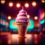 비비빅 vs 바밤바 (BIBIBIC vs BABAMBA  Ice-cream Battle)