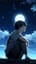 ✨bajo la Luz de Luna✨By ArtDominus (Youtube) feat. MusicLands 