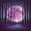 Under the Midnight Glow