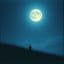Remember the moon