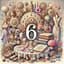 Number 6