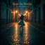 Bajo la lluvia