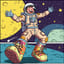 Funky Moon Boots