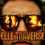 Elle traverse