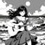 Siren, or the song to come