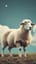 1 2 3 Sheep