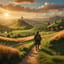 The Journey Is Ending (A)