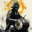 Drums of life 
