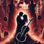 Till Death Do Us Part --male voice