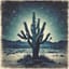 Cactus Symphony