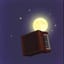 Sous la Lune avec toi (french)