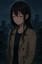 Fading Light / 消える光