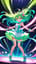 💚★𝙊𝙐𝙍 𝘿𝙀𝙎𝙏𝙄𝙉𝙔!★ 我らの運命 💖💫