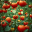トマトたちの十のささやき (Tomatotachi no Jū no Sasayaki) // #TTChallenge