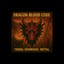 DRAGON BLOOD CODE