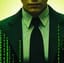 The Matrix  (Cover)
