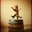 Whisky Song