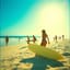 Sunny Summer Day
