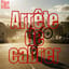 Arrête de cabrer