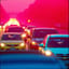 Macet Tapi Chill
