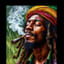 Rastaman..
