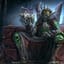 Troll King