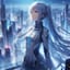 蒼い星の約束（The Promise of Azure Stars）