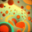 Fragile évasion-funky remix