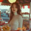 달을 간지럽혀, 플립플롭