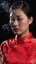 戀上香菸的女人#Woman in love with cigarettes