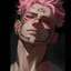 O Santuário / Sukuna (Jujutsu Kaisen)