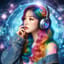 低電量女王