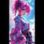 🌸桜の風 (Sakura no Kaze - Wind of the Sakura) 🌸