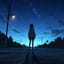 何も無い空に向かって  - Into the Empty Sky