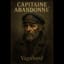 Vagabond - Capitaine Abandonné 