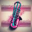 Saxophone 2 Scorpion