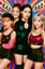 B.A.D. (STARxSHINE) (4.5 Remaster)