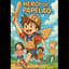Herói de Papelão