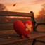 EL SINDROME DEL CORAZON ENAMORAO