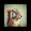 @Squirrel cuteness overload!