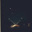 Sotto il cielo delle stelle brillanti 