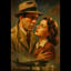 You Leave, I Stay (Casablanca Airport Scene) 